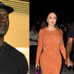 Michael Jordan Gets Candid About Son Marcus' Controversial Relationship With Larsa Pippen