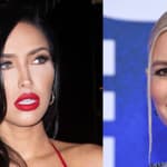 Here Is How Bre Tiesi Feels About Losing Heather Rae El Moussa On 'Selling Sunset'