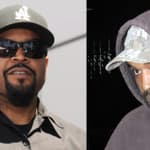 Ice Cube Says Kanye West Has 'Learned A Lot' Since Antisemitic Comments