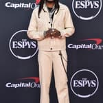 Quavo at the 2023 ESPY Awards