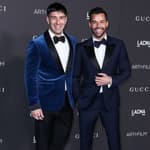 Ricky Martin And Husband Jwan Yosef SPLIT After 6 Years Of Marriage