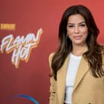 Eva Longoria presents her first film as director