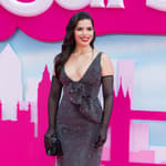 Barbie European Premiere