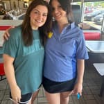 Lana Del Rey surprises fans by working as a waitress at Waffle House