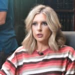 Lindsie Chrisley leaves lawyer apos s office