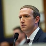 Mark Zuckerberg Testifies on Capitol Hill