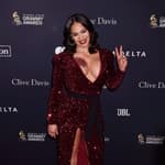Pre-GRAMMY Gala and GRAMMY Salute to Industry Icons Honoring Sean quot Diddy quot Combs - Red Carpet Arrivals