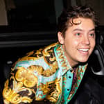Versace and Fendi fashion show at Milan Fashion Week - Outside Arrivals