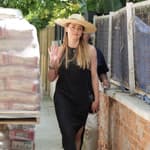National Police go to Amber Heard apos s home in Madrid