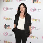Shannon Doherty Divorce Battle Rages On Amid Fight For Her Life With Cancer