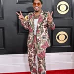 Anderson Paak Files For Divorce After 12 Years Of Marriage