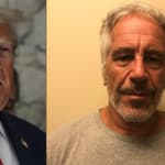 Donald Trump Claims Jeffrey Epstein Relationship Has Been 'Thoroughly Debunked' After 'List' Was Released