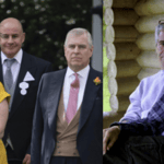 Jeffrey Epstein's Housekeeper Names Prince Andrew's Wife Sarah Ferguson And Talks 'Towels And Toys'