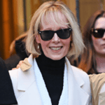 E. Jean Carroll Intends To Cause Donald Trump 'Pain' With Her $83M Settlement