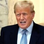 Donald Trump, Joe Biden