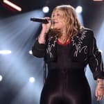 Elle King Suddenly Postpones Show Following Drunken Dolly Parton Performance