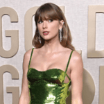 Emma Stone Jokingly Curses At Taylor Swift For Loudly Cheering For Her Award Win