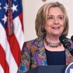Hillary Clinton Named In Jeffrey Epstein Docs