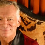 Hugh Hefner 1926-2017 Playboy Magazine Founder