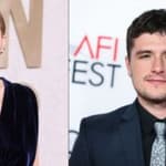 Josh Hutcherson Tells Jennifer Lawrence 'I Love You' In Recent Text