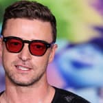 Travis Kelce Knocks Justin Timberlake Over: 'I Saw My Life Flash Before My Eyes'