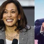 Kamala Harris Admits She Is 'Scared' For Possible Donald Trump Reelection