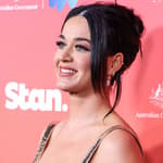 Katy Perry Reveals The One Thing She Is 'Manifesting' For 2024