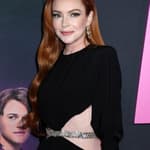 Lindsay Lohan Upset Over 'Mean Girls' Joke Referencing Her Body