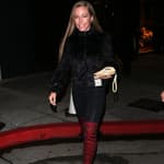 Kendra Wilkinson