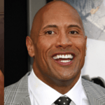 Jordan Howlett/Dwayne Johnson