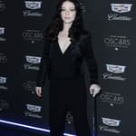 Michelle Trachtenberg attends Cadillac Oscar Celebration 2020