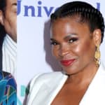 Nia Long Set For Role Of A Life Time As Michael Jackson's Mother In Upcoming Biopic