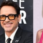Robert Downey Jr. Comments On Margot Robbie & 'Barbie' Amid Oscars SnubRobert Downey Jr. Comments On Margot Robbie & 'Barbie' Amid Oscars Snub