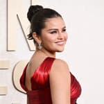 Was Selena Gomez Really Gossiping About Timothée Chalamet?