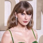 'Total Nutcase' Arrested After Allegedly Stalking Taylor Swift