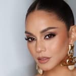 Vanessa Hudgens close up