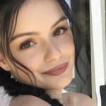 Ariel Winter close up