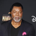 'Rocky' & 'The Mandalorian' Star Carl Weathers Passes Away