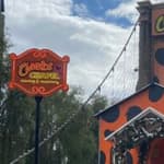 Cheetos Chapel