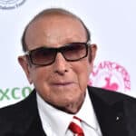 Clive Davis attends The 36th Carousel of Hope Ball
