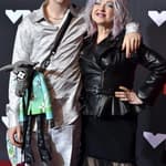 Cyndi Lauper's Son Arrested And Charged With Gun Possession