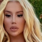 Iggy Azalea close up
