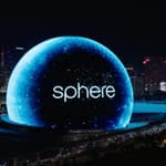 Las Vegas Sphere