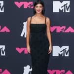 NEWARK, NEW JERSEY, USA - SEPTEMBER 12: 2023 MTV Video Music Awards held at the Prudential Center on September 12, 2023 in Newark, New Jersey, United States. 14 Sep 2023 Pictured: Charli D'Amelio. Photo credit: Xavier Collin/Image Press Agency / MEGA TheMegaAgency.com +1 888 505 6342 (Mega Agency TagID: MEGA1030440_008.jpg) [Photo via Mega Agency]