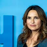 Mariska Hargitay Arrives At Super Bowl LVIII Ahead Of Taylor Swift