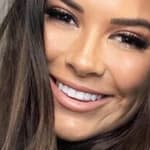 Rachel Bush smiling