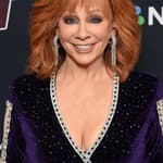 Reba McEntire's National Anthem Performance