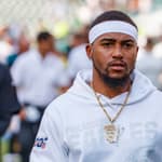 DeSean Jackson Files For Full Custody Of Kids, Claims Ex Is 'Brainwashed' By A 'Cult'