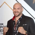 Tyson Fury Suffers Gruesome Cut, Leaves Wife 'Shaken' [PHOTO]