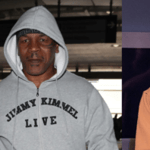 Fans Worried About Mike Tyson’s Health And Age Amid Build-Up To His Fight With Jake Paul